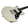 Duesenberg Bonneville Vintage White